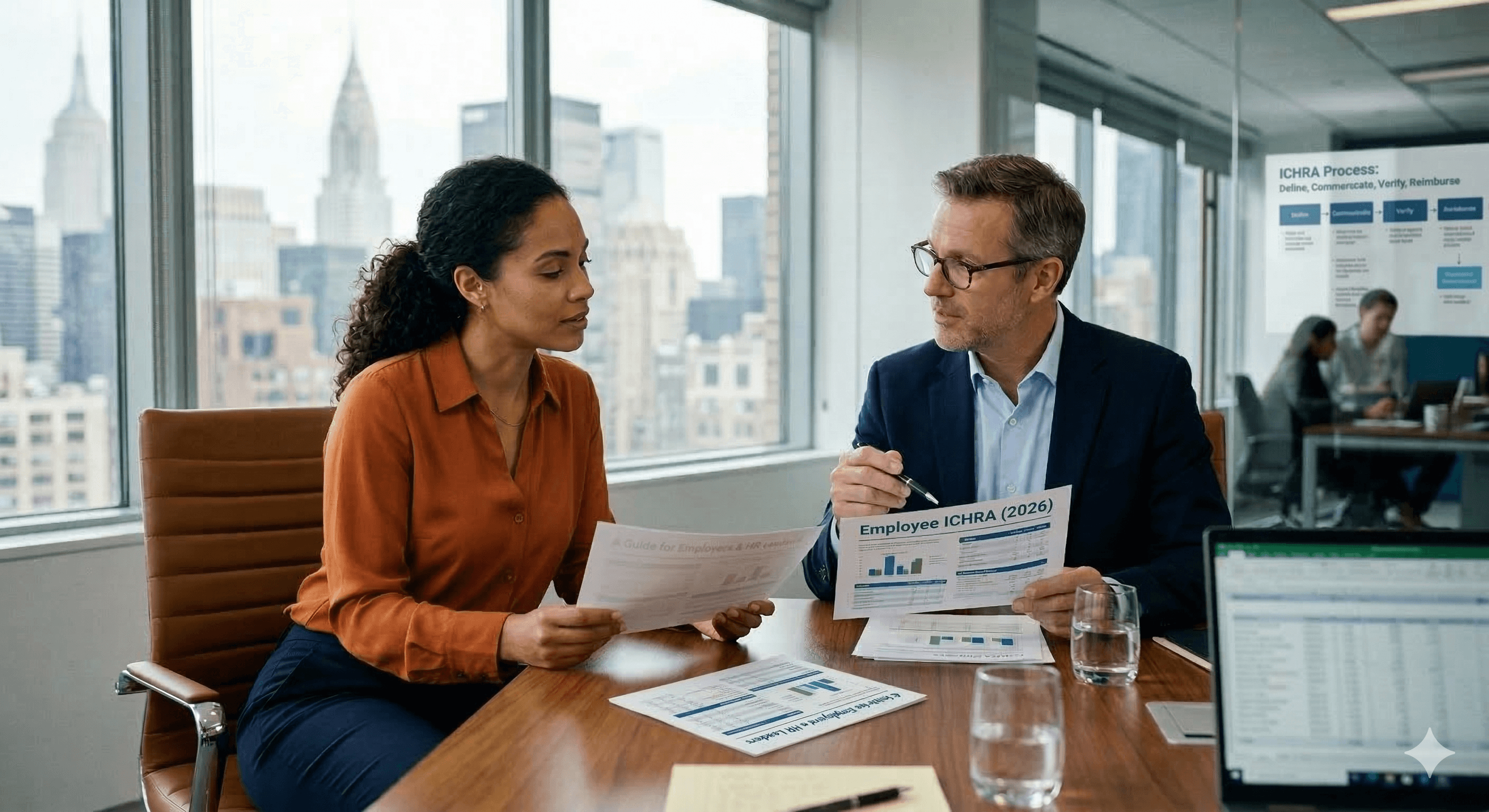 The Operational Side of ICHRA No One Talks About