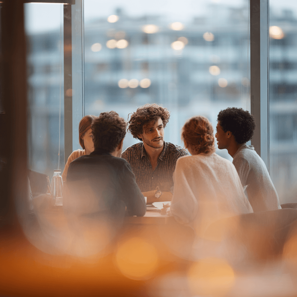 The Conviction Threshold for Building Has Collapsed